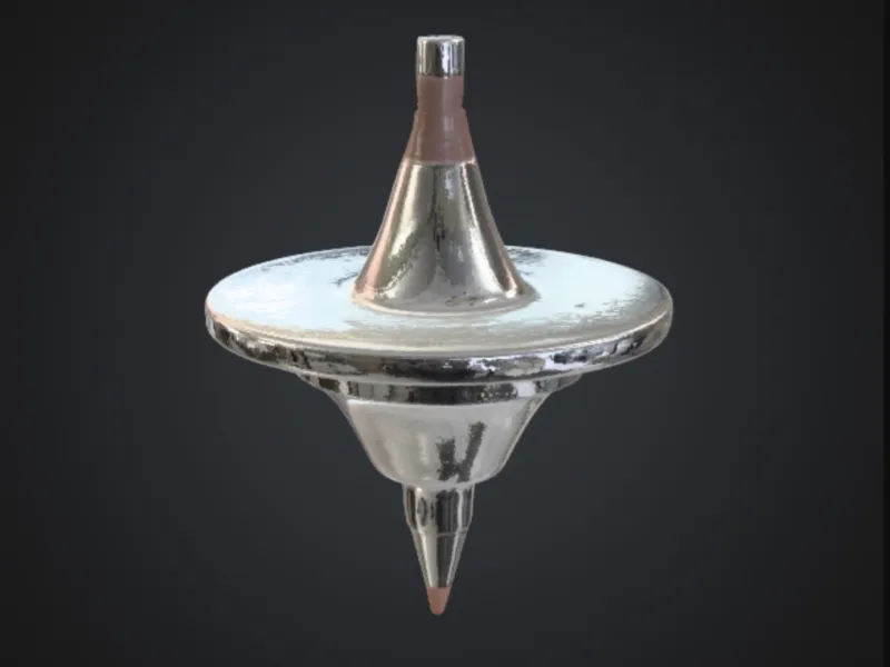 Spinning Top