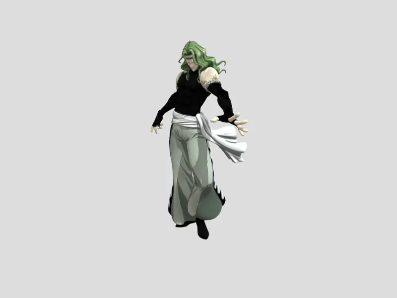Gale Wind