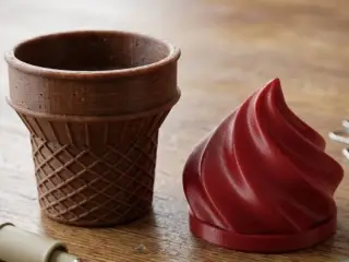 Icecream Clicker