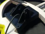 XP DEUS Coil Mount Repair Bracket-0