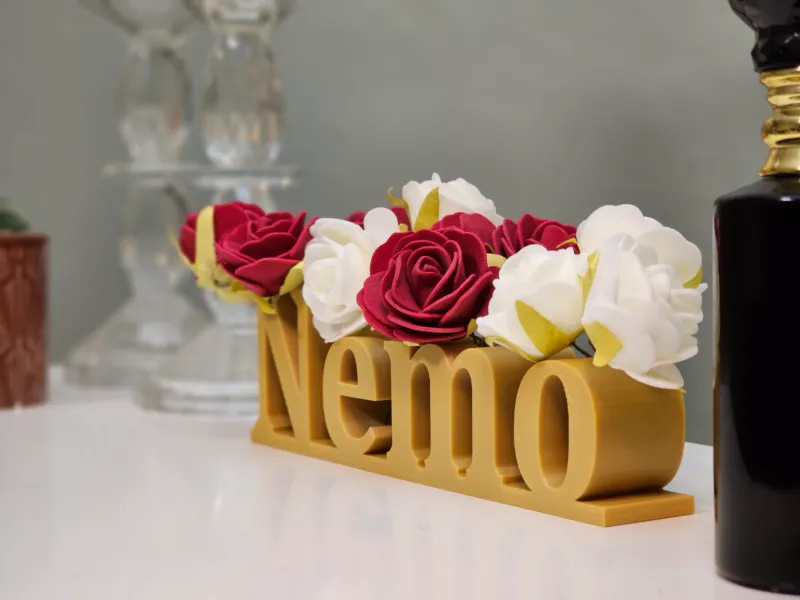 Nemo board