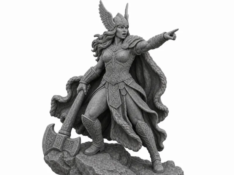 Valkyrie