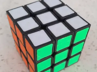 Rubik's Cube