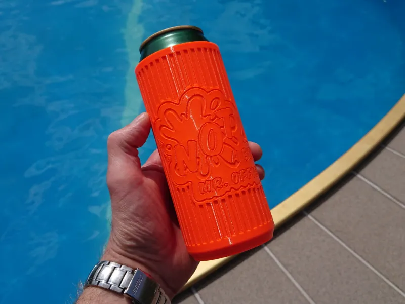 Funny Can Sleeve / Koozie