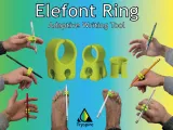 Elefont Ring - Adaptive Writing Tool-0