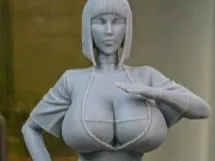 Samui Naruto