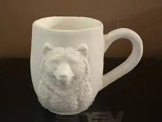 Bear Cup