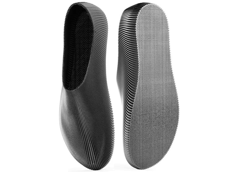 Scarpe barefoot Onda