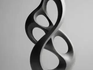 Arte abstrata 