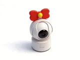Camera Bow Decoration  Compatible with Xiaomi Xiaobai Camera-0