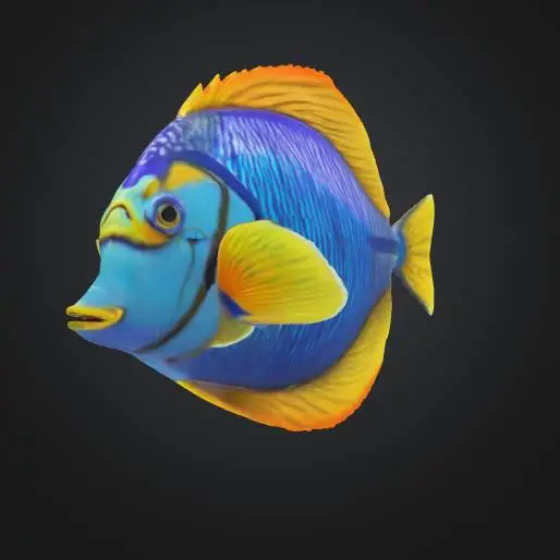 Fish - Peixe
