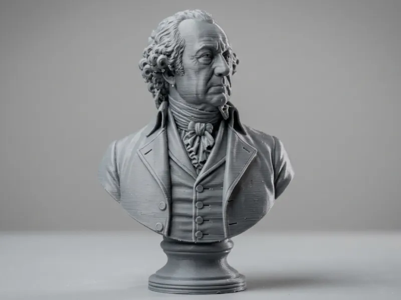 John Adams