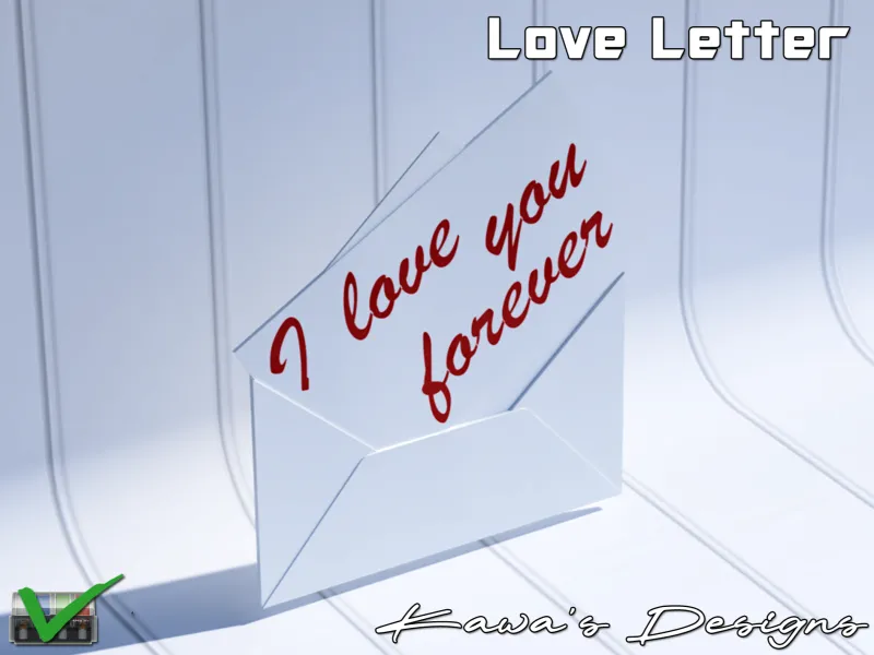 Love Letter