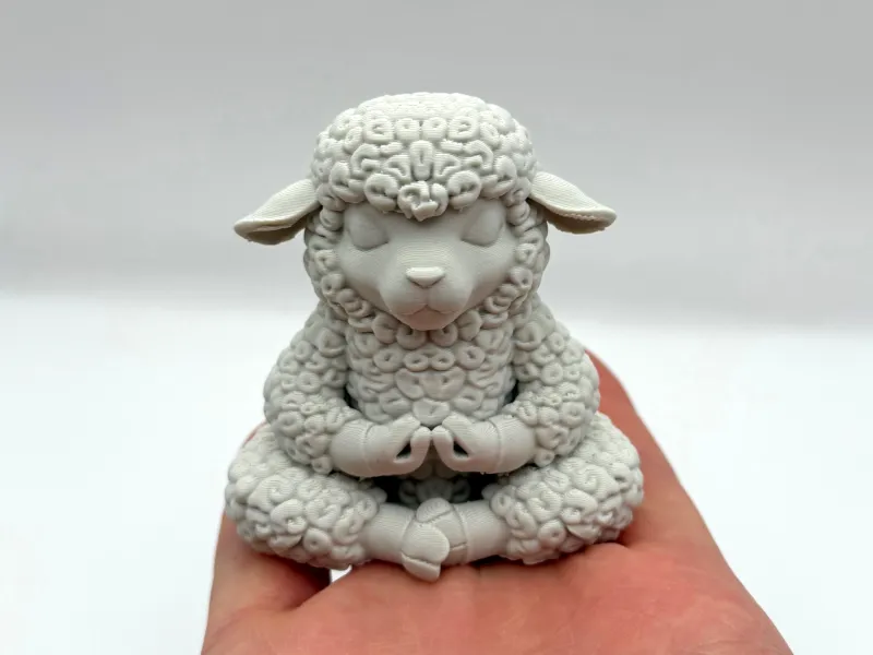 Pecora Meditante