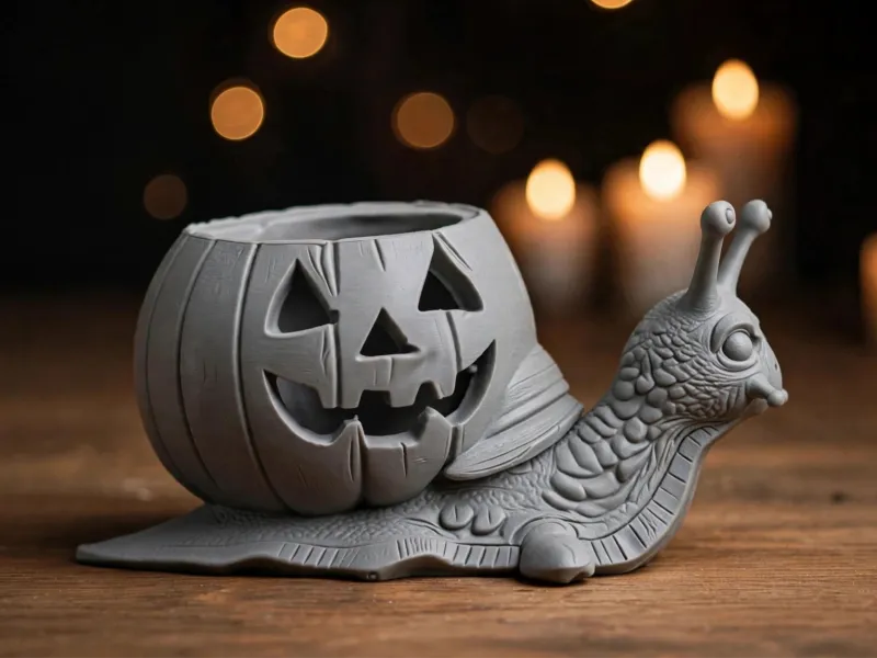 Snil-pumkin