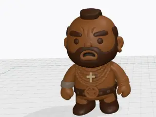 Mr. T