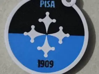 Pisa