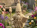 Dwarf / Gnome Wizard-0