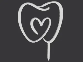 dente