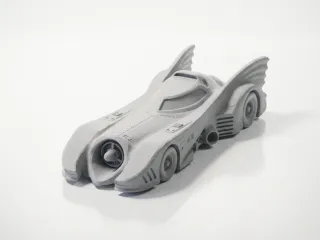 Bat Mobile