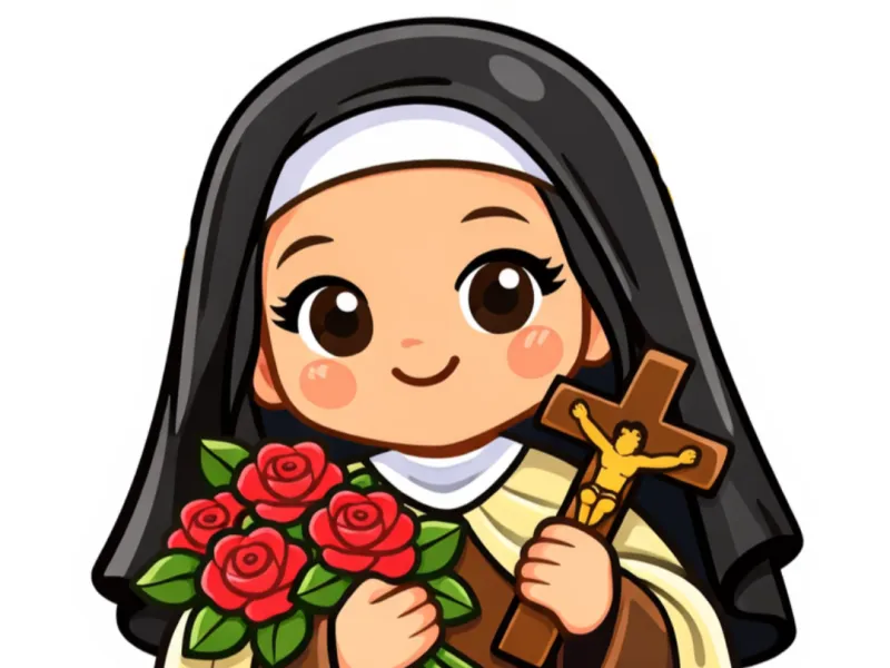 Santa Teresinha