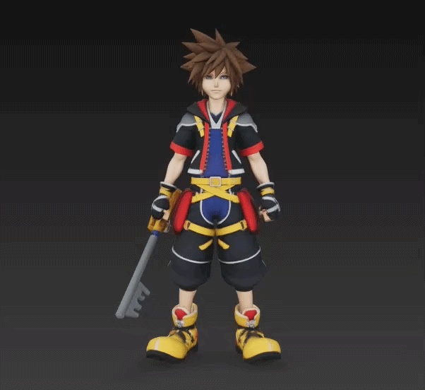 Sora-0
