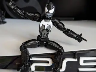 Dummy 13 - Venom