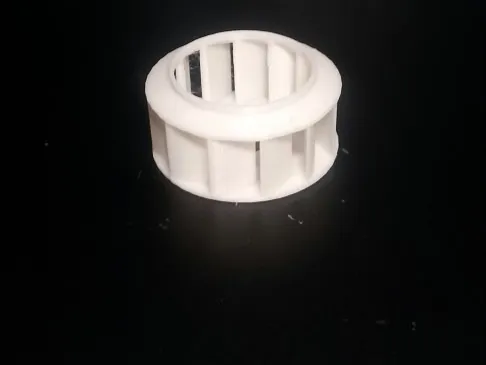 IMPELLER SCHAAL 1:10