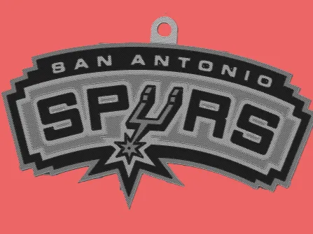 spurs byn
