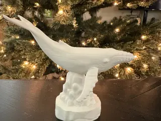 Humpback Wale
