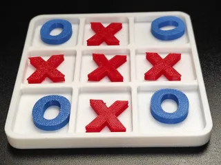 Tactile Gato Set