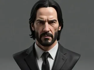John W.