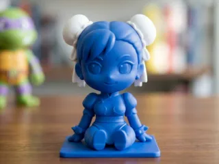Chun-Li - 067