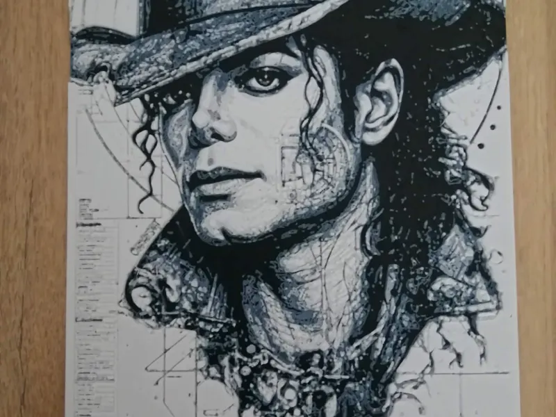 Mickael Jackson
