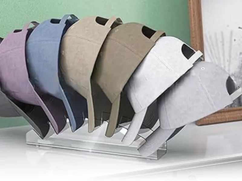 Organizzatore cappelli