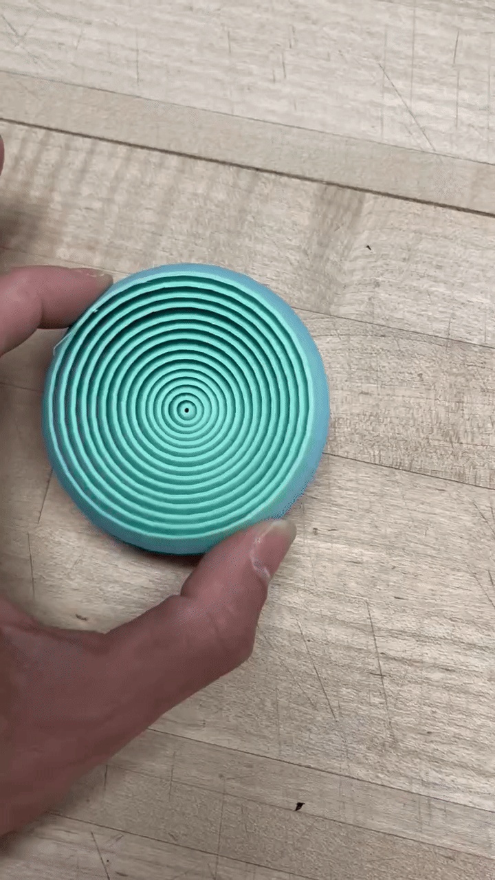 Fun Fidget Circle-0