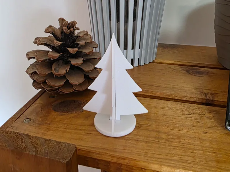 Weihnachtsbaum
