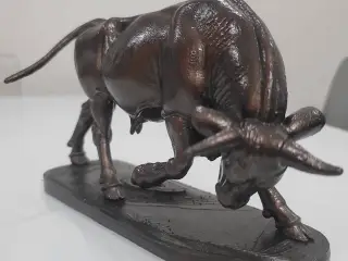 The Bull of Kadikoy