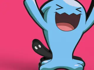 Wobbuffet Lightbox