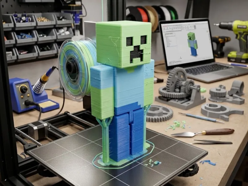 steveminecrafcreeper
