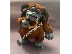 Ludo - The Gentle Giant (Cute Edition) Labyrinth