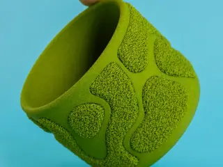 Moss Planter