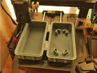 OBD2 case