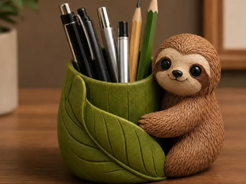 porte-stylo