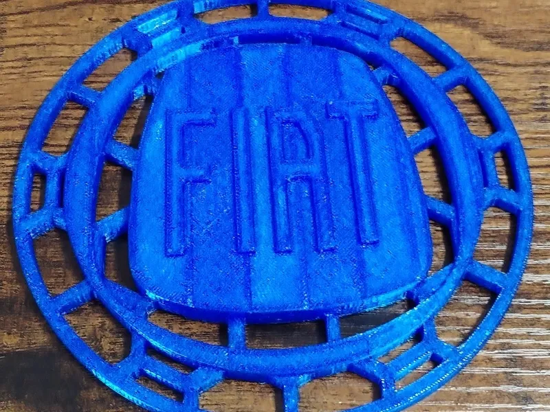 Fiat-Logo