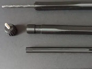 Drill bit holder (1.5 to 3mm)