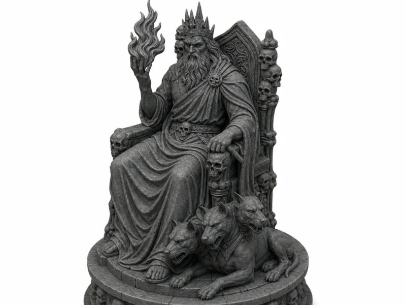 Hades