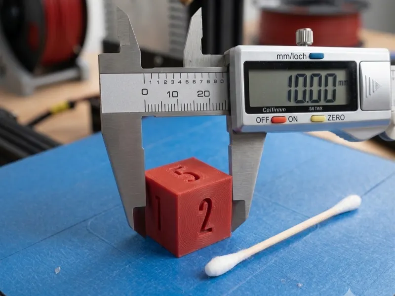 Free Bench Test Mini