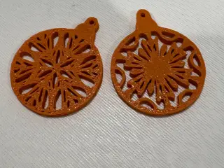 Snowflakes / Christmas