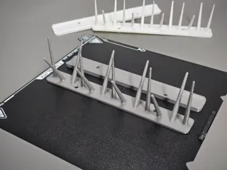 Bird Spikes